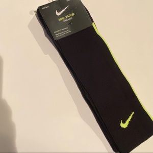 NIKE Vapor Knee high Football Socks
